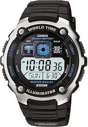 [Casio] Collection Men's Watch AE-2000W