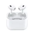 Apple AirPods Pro 2 (2nd Generation, MQD83ZA/A)
