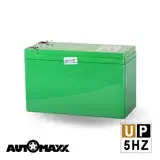 在飛比找遠傳friDay購物優惠-UP-5HZ 專業級手提式行動電源旗艦版 專用電池 [鋰電池