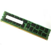64GB KIT 2x32GB 4Rx4 PC3-10600R DDR3-1333 ECC Registered SERVER RAM Memory