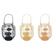 Coffee Pod Storage Holder Kitchen Organizer Iron Display Stand for Coffee Bar