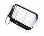 L-Style KrystaL Flight Case - Clear