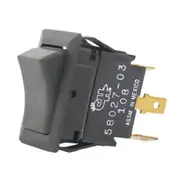 Cole Hersee Rocker Switch On/Off/On 12v