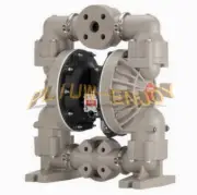 1PC New ARO 6661T3-3EB-C Diaphragm Pump