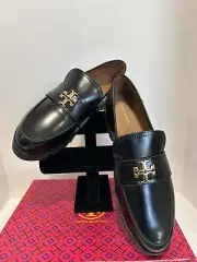 Tory Burch Mini Everly Chunky Loafers