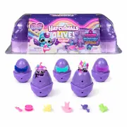 Hatchimals Alive - Neon Rainbow Playset