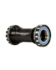 Enduro Bottom Bracket BK-6034 ABEC-3 68/73MM WIDE THREADED BB SHIMANO - BLK