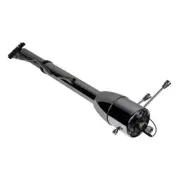 Steering Column Collapsible Chrome 32" Tilt Floor Shift With Engineer Approval
