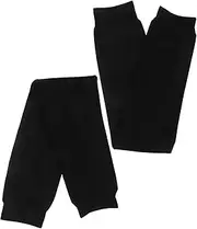 [BELLIFFY] Men's Calf Compression Socks Leg Sleeves for Running Basketball Football 2 Pack
