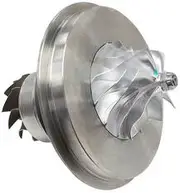 Aeroflow 7575 Core Only Chra Journal Bearing No Housings Bw S475 - AF8059-4517