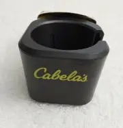 Cabela’s Hot And Cold Cup Holder Coolers For Bottles & Mugs With Handles