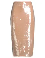 [MARCIANO BY GUESS] MARCIANO by GUESS Midi skirts - Item 30455770