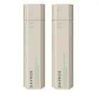 Davroe Volume Senses Amplifying Shampoo & Conditioner 325ml DUO