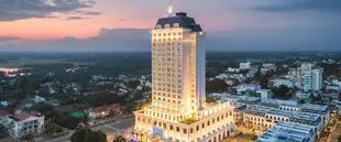 西寧珍珠酒店Vinpearl Hotel Tay Ninh