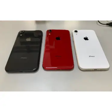 【 Suhr】iPhoneXR 128G 2台 Iphone 【 Suhr様専用】iPhoneXR 128G 2台 XR 二手128白色的價格推薦- 2026