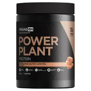 Pranaon Power Plant Protein Himalayan Salted Caramel 500g