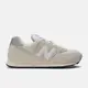 NEW BALANCE 574系列 休閒鞋 運動鞋 男女鞋 中性款 U574RZ2-D 杏灰白