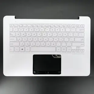 ASUS UX305C C殼 白色 繁體中文 筆電鍵盤 Zenbook UX305F UX305FA (8.2折)