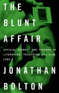 在飛比找博客來優惠-The Blunt Affair: The Blunt Af