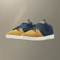 在飛比找蝦皮購物優惠-[Ban]Nike SB Dunk Low Pro PRM 