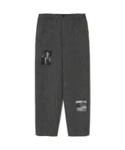 [UNDERCOVER] Textured Pants