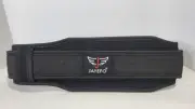 Jayefo Weightlifting Back Support Easy Adjustable Belt Unisex Light New
