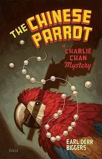 在飛比找誠品線上優惠-The Chinese Parrot