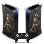 ASSASSIN'S CREED 15TH ANNIVERSARY GRAPHICS SKIN SONY PS5 DIGITAL EDITION BUNDLE