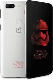 OnePlus 5T Star Wars Limited Edition, sealed - 8/128GB - Unlocked, RARE