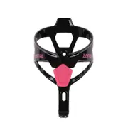 Zefal Bicycle Drink Bottle Carbon Cage Holder Pulse A2 Universal Frames Black/PK
