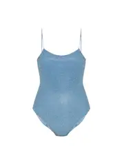 [Oseree] Oseree-Costume Intero Oseree Blue-Donna S