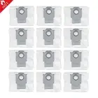 Dust Bag For XiaoMi Roborock S7 MaxV Ultra / Q5+ / Q7+ / T8 Robot Vacuum Cleaner
