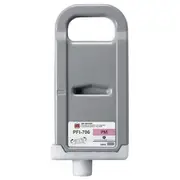 Canon PFI-706PM Lucia Ex Photo Magenta Ink Toner - 700ml
