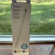 Targus Antimicrobial Active Stylus for Apple iPad New Sealed Package Free Ship