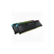 Corsair Vengeance CMG64GX4M2E3200C16 memory module 64 GB 2 x 32 GB DDR4 3200 MHz