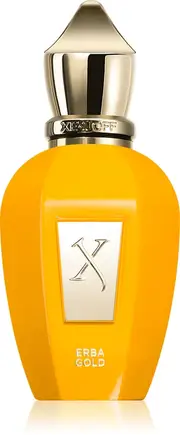 Xerjoff Erba Gold Eau de Parfum unisex 50 ml