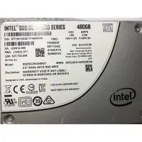 在飛比找蝦皮購物優惠-Intel SSD S4600 series 480g