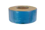 Marbig Professional Machine Pallet Strapping 12mmx3000mx0.95mm Blue