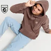 adidas Originals Sherpa Fleece Hoodie