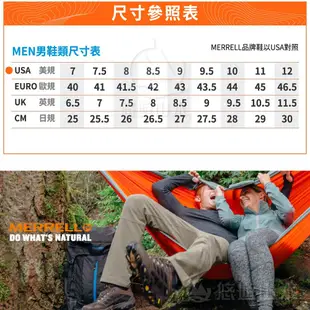 MERRELL 美國 男 ALVERSTONE 2 MID GORE-TEX登山鞋《深褐色》ML03 (8.5折)