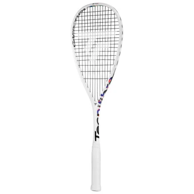 Tecnifibre Carboflex X-Top 130 V2 Squash Racquet