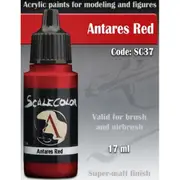 Scalecolor (Antares Red) - 17mL
