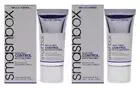 2 PC Smashbox Travel Size Photo Finish CONTROL Mattifying Primer 2 X 0.34 OZ NIB