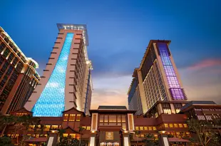 澳門喜來登金沙城中心大酒店Sheraton Grand Macao Hotel, Cotai Central