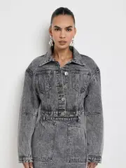 GENESIS DENIM JACKET
