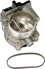 Dorman 977-374 Electronic Throttle Body Compatible with Select Cadillac/Chevrolet/GMC Models (OE FIX)
