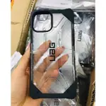 適用於 IPHONE 12 PRO MAX 12 /12PRO 的防震 UAG 等離子手機殼