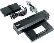 NEW Dell 0Y72NH E-Port Plus II Port Replicator Docking Station UNOPENED