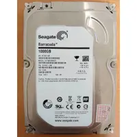 在飛比找蝦皮購物優惠-SEAGATE 希捷 BarraCuda 1TB 3.5吋 