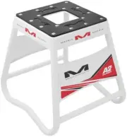 Matrix Concepts A2 Aluminum Stand Motorcycle Lifts/Stands Red A2 102 72-1474